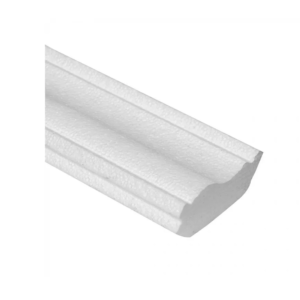 XPS Moldura D50 (D) 40 x 50 x 2000
