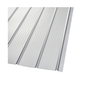 Plancha 5V Zinc 0.35x3.5MTS