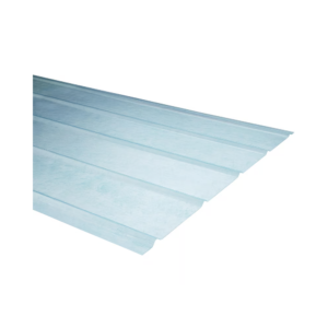 Plancha de Fibra de Vidrio 5V 1.2x900x300 Natural