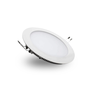 Foco LED Embutido Redondo 18W LED Luz Fria