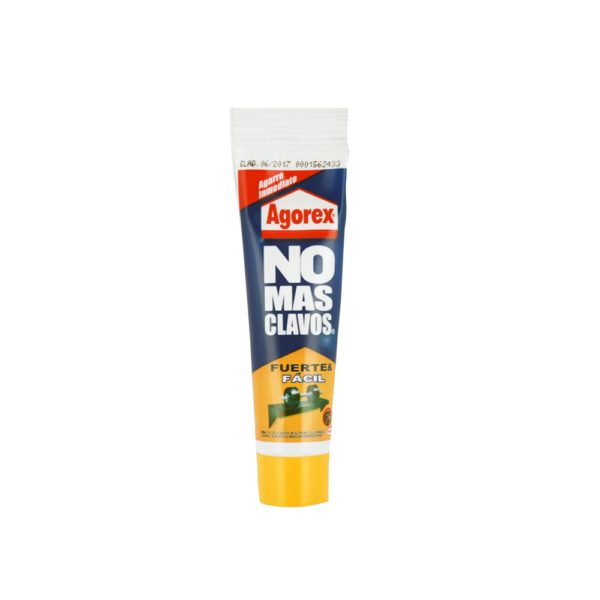AGOREX No mas Clavo AGOREX 100G
