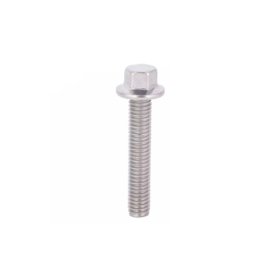 Arandela Tornillo M8 CABAL con Argolla BLISTER ANTE