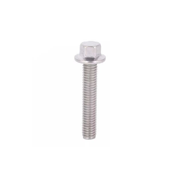 Arandela Tornillo M8 CABAL con Argolla BLISTER ANTE