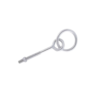 Armella P/Cand con Tornillo 2" GAL