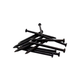 Clavos de Acero 2.0X (15MM) 100 PCS