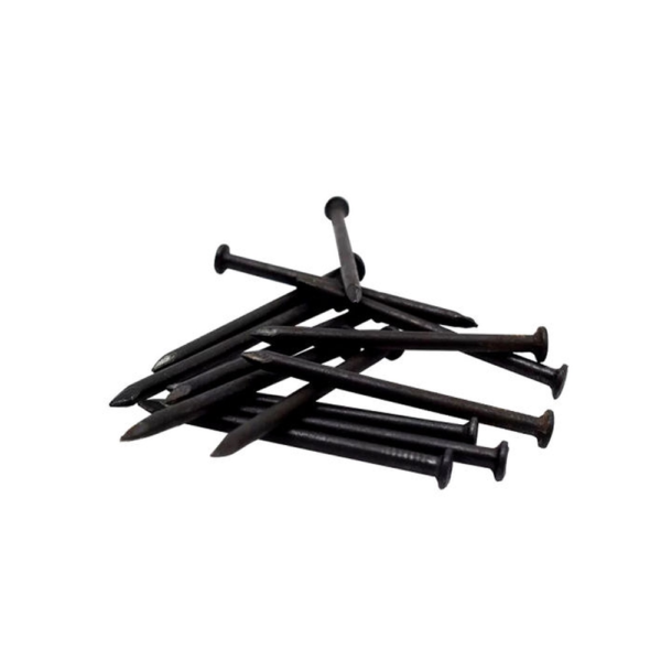 Clavos de Acero 2.0X (15MM) 100 PCS