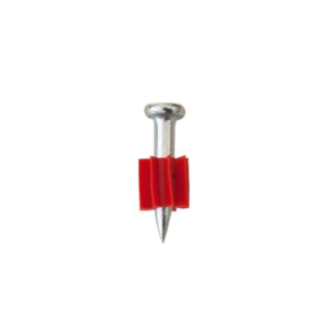 Clavo Acero ZN POLV 3.7 x 1" UND