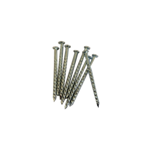 Clavo de 3" para PALLET HELICOIDAL