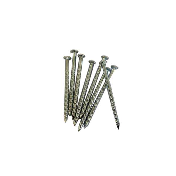Clavo de 3" para PALLET HELICOIDAL