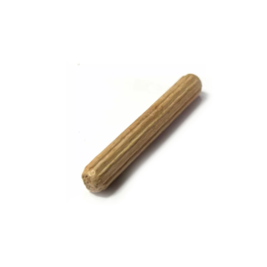 Tarugo Madera de 6 x 40MM