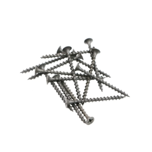 Tornillo CRS ZN H.G. 6 x 1.1/4" TORNICHILE CAJA