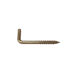 Tornillo Escuadra L2 (LIOI 2"  34 Zincado) IMPORPER UND