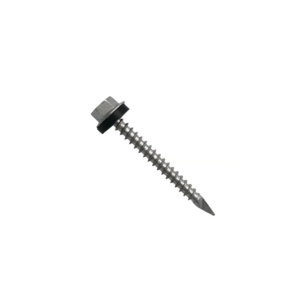 Tornillo HEX PTA Espada 10 X 2.1/2" UND IMPORPER
