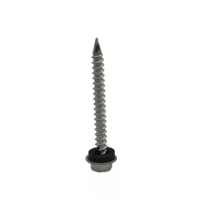 Tornillo HEX PTA Espada 10 x 4.1/2" UND IMPORPER
