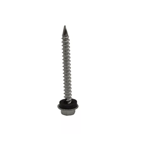 Tornillo HEX PTA Espada 10 x 4.1/2" UND IMPORPER