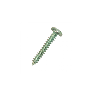 Tornillo Roscalata 12 x 1.3/4" CAB BIN DOB IMPORPER UND