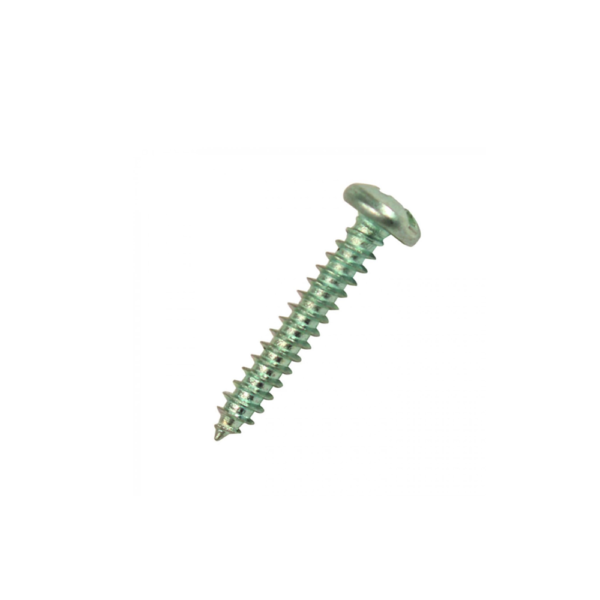 Tornillo Roscalata 8X 1" CAB BIN DOB UND