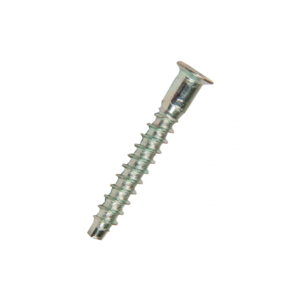 Tornillo Soberbio ZN 10 x 2" AMSCREW UND