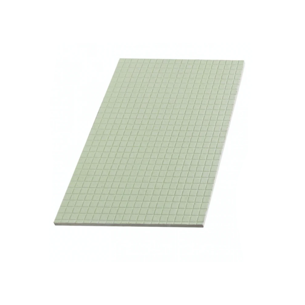 Plancha de Fibrocemento 6MM Base Ceramico