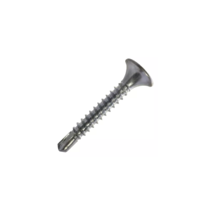 Tornillo WINGER ZN PTA. Broca 10 x 1.7/16" IMPORPER UND