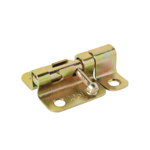 Picaporte de Bronce en 2"