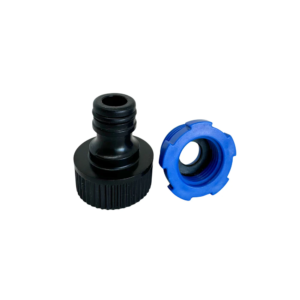 Adaptador Llave Manguera 3/4" - 1" Francesa
