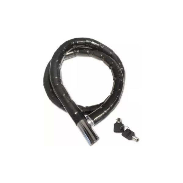 Cadena de Seguridad para Motos 8X900MM ANTE