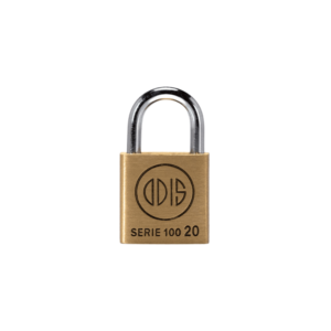 Candado ODIS Serie L20 x 20MM