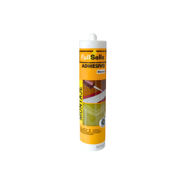 Adhesivo Montaje FULLTEC 16AV MB02