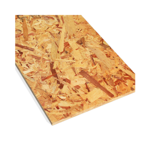 Plancha OSB Multiplac 11MM x 2.44 x 1.22MM