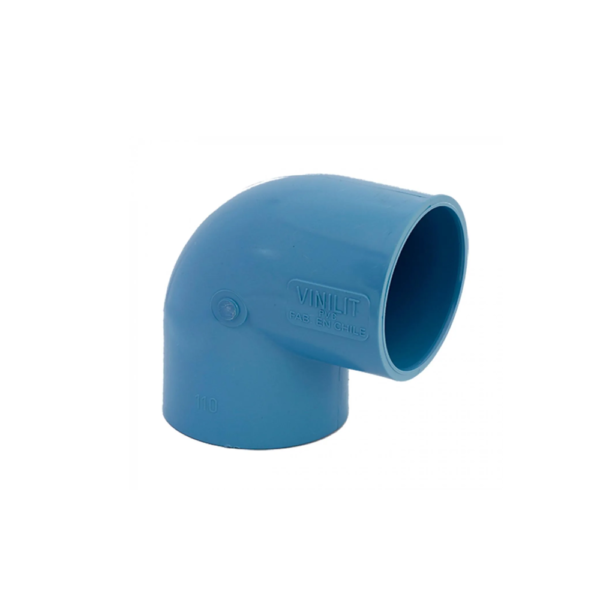 PvcP Codo 40MM