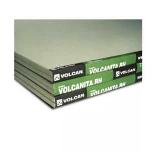 Plancha Volcanita RH 15MM 1.20x2.40MT Resistente Humedad