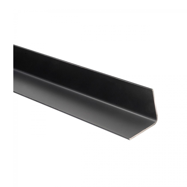 Perfil Angulo Doblado 40 x 40 x 2MM Tira 6MTS