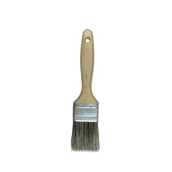 BROCHA 2 1/2" X 5/8" HELA MASTER MANGO MADERA (GRUESO)
