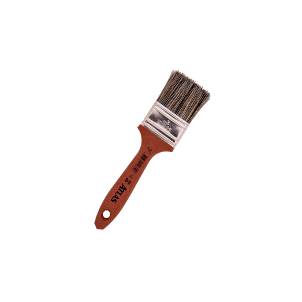 BROCHA ATLAS 2" CAFE 395 ORIGINAL