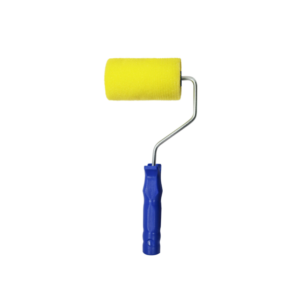 RODILLO ESPONJA 12CM  LIZCAL