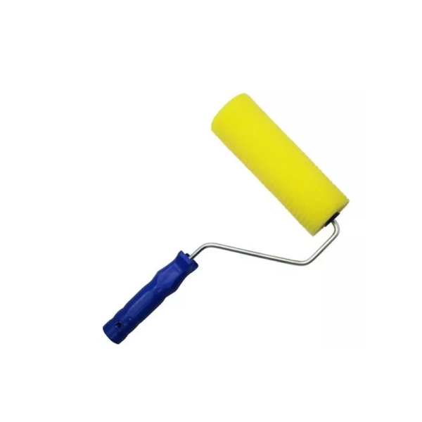 RODILLO ESPONJA 18 CM SCADY