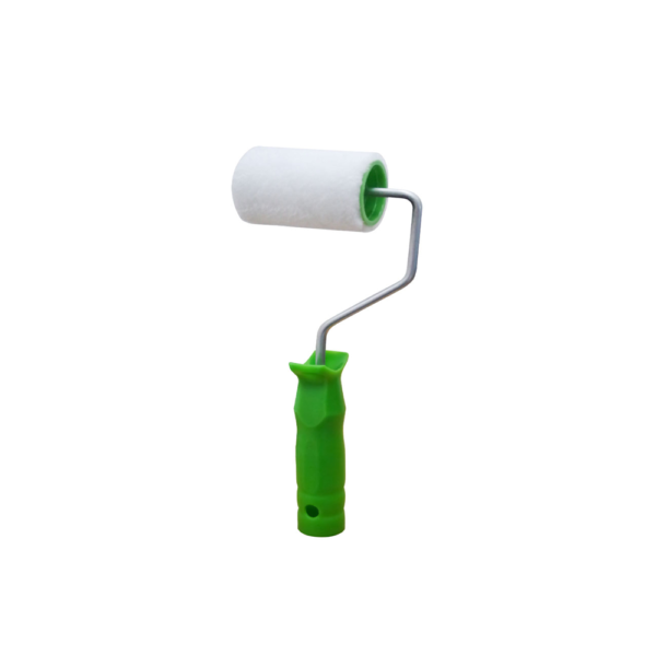 RODILLO SINTETICO PELO CORTO 7 CM LIZCAL