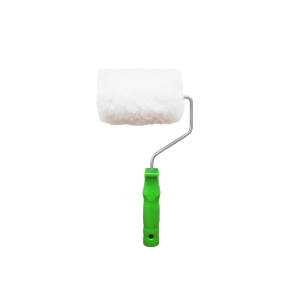 RODILLO SINTETICO PELO LARGO 12CM LIZCAL
