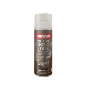 BARNIZ SPRAY ROBLE CLARO LIGHT OAK  311GR BLANCO HARRIS