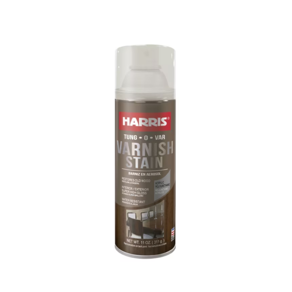 BARNIZ SPRAY ROBLE MEDIO TOC MEDIUM OAK  311GR BLANCO