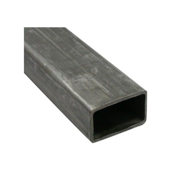 Perfil Rectangular 150 x 50 x 3MM Tira 6MTS