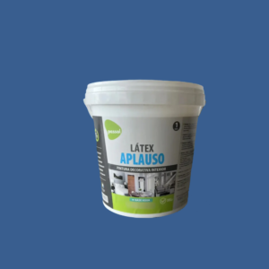 LATEX AL AGUA GALON AZUL COLONIAL PASSOL