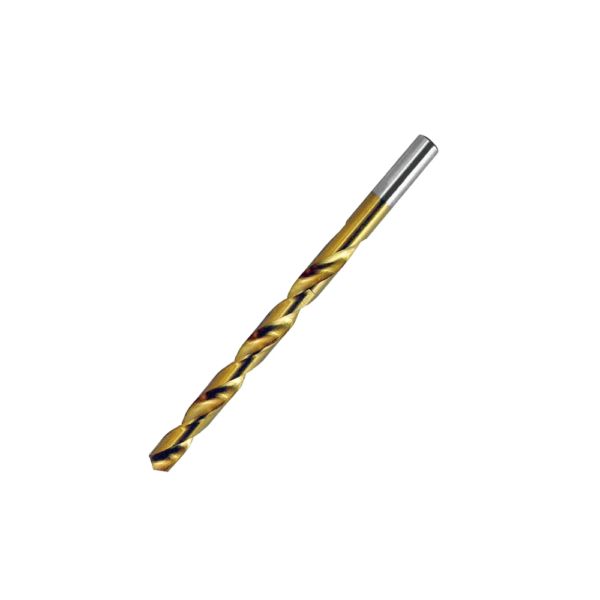 BROCA DE TITANIO P/METAL 7MM