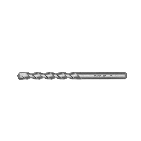 BROCA MADERA 4MMX 60 TRAMONTINA