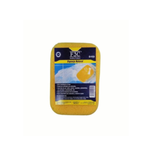 ESPONJA NATURAL FRAGUAR F3C