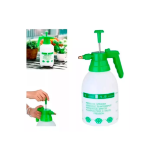 Pulverizador Rociador 2 Litros Tn0220 Toro Negro Y OTROS