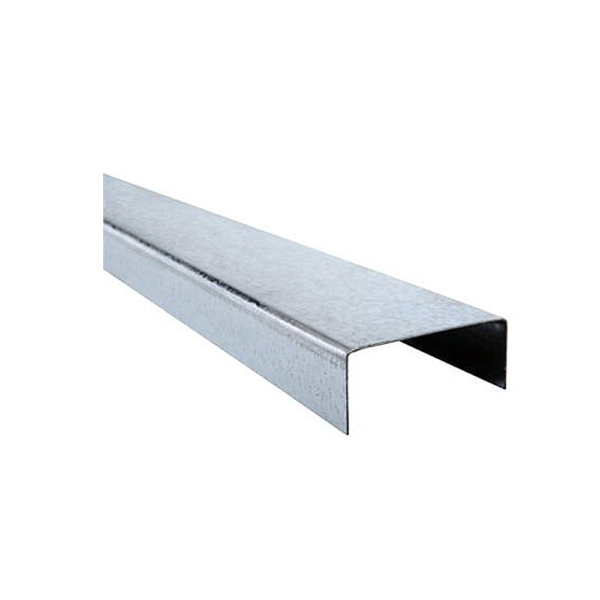 Metalcon Canal 62 x 0,85 Tira 6MTS Estructural