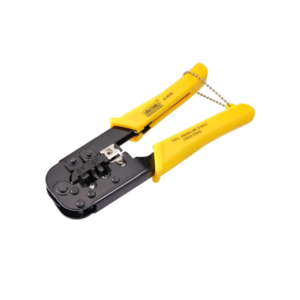 ALICATE CRIMPEADORA P6 Y P87 1/2" PELA CABLE UYUSTOOLS