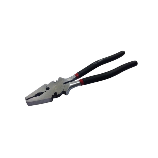 ALICATE ENFIERRADOR 10" GM TOOLS GM10